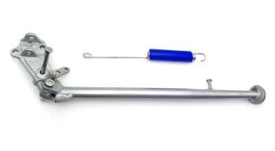 SIDE STAND ASSEMBLY 16-22 YAMAHA YZ 125 250 X 5UM-27311-E1-00 BF1-21447-00-00