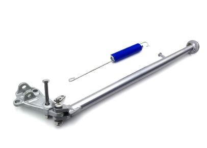 SIDE STAND ASSEMBLY 16-22 YAMAHA YZ 125 250 X 5UM-27311-E1-00 BF1-21447-00-00