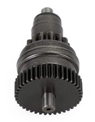 STARTER DRIVE GEAR BENDIX 17-21 KTM EXC XC-W XC 250 300 TPI 55440126000