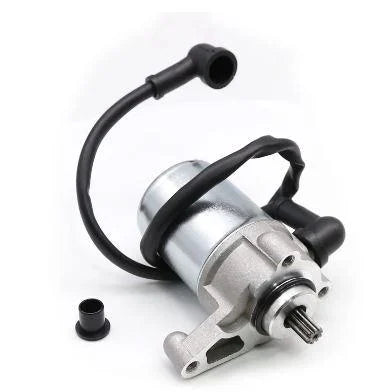 STARTER MOTOR YAMAHA, DT 125 R H N E X TZR 3MB-81800-02 4FL-81800-00 5AN-81800-00