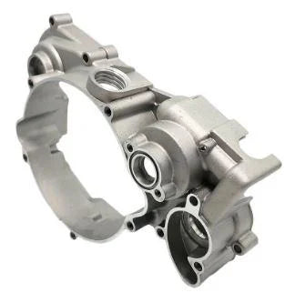 CRANK CASE RIGHT CLUTCH COVER 03-17 KTM HUSQVARNA TC SX 85 105 47030001100