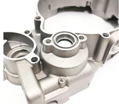 CRANK CASE RIGHT CLUTCH COVER 03-17 KTM HUSQVARNA TC SX 85 105 47030001100