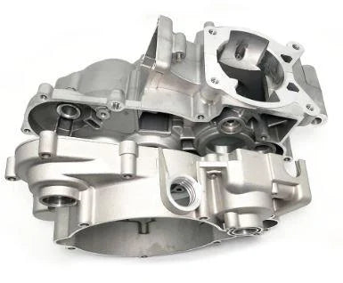 COMPLETE ENGINE CRANK CASE 03-17 KTM HUSQVARNA SX TC 85 105 47030000144