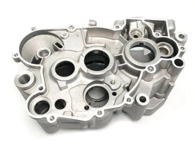 COMPLETE ENGINE CRANK CASE 03-17 KTM HUSQVARNA SX TC 85 105 47030000144