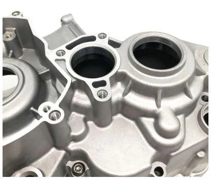 COMPLETE ENGINE CRANK CASE 03-17 KTM HUSQVARNA SX TC 85 105 47030000144