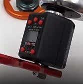 1/2 DRIVE TORQUE WRENCH, ADJUSTABLE 2-200Nm