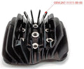 CYLINDER HEAD DT175MX 66mm 2A7-11111-00-00