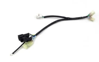 Wiring Harness Honda CRF250R 08-09 32100-KRN-A10