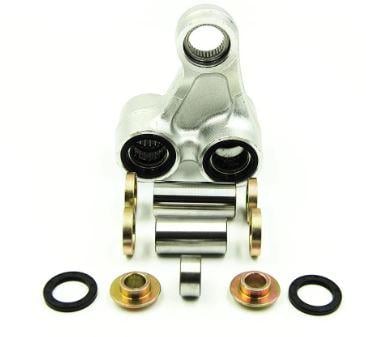 REAR LINKAGE TRIANGLE 02-09 HONDA CR 125 F 250 450