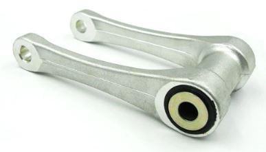 Rear Shock Swingarm Linkage Honda KTM 02-09 CRF 125 250 450 R X