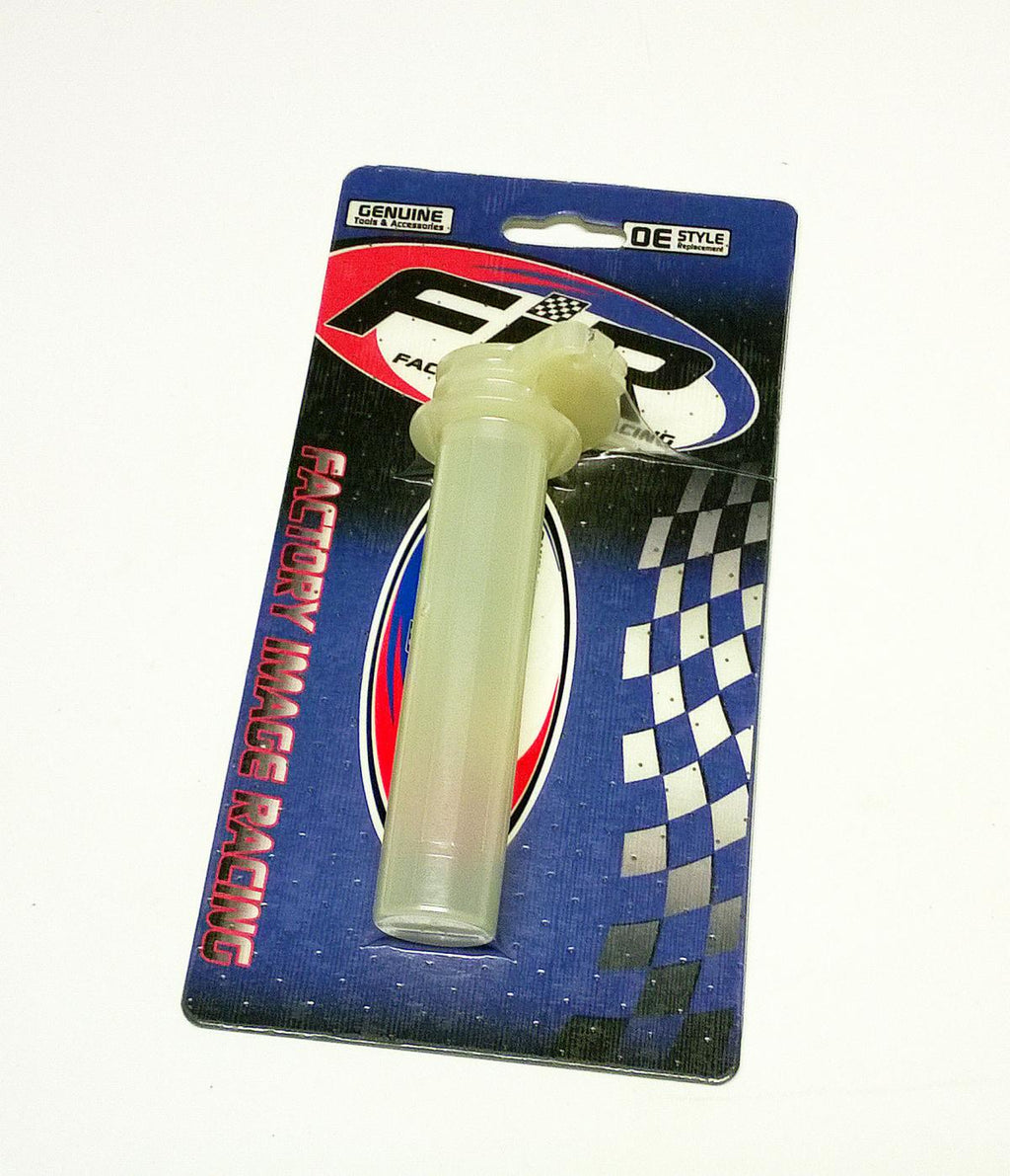 THROTTLE TUBE SLEEVE YZ / KTM