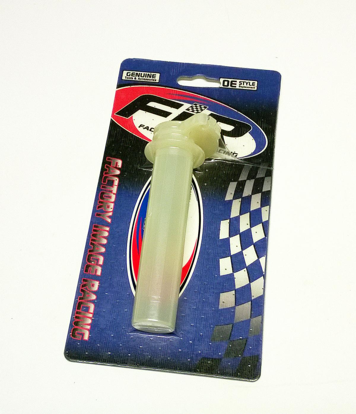 THROTTLE TUBE SLEEVE YZ / KTM