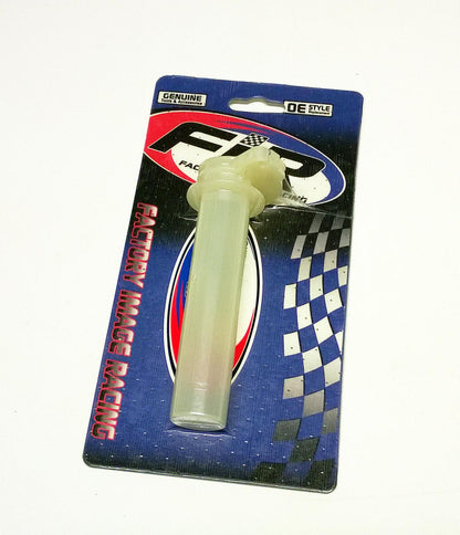 THROTTLE TUBE SLEEVE YZ / KTM