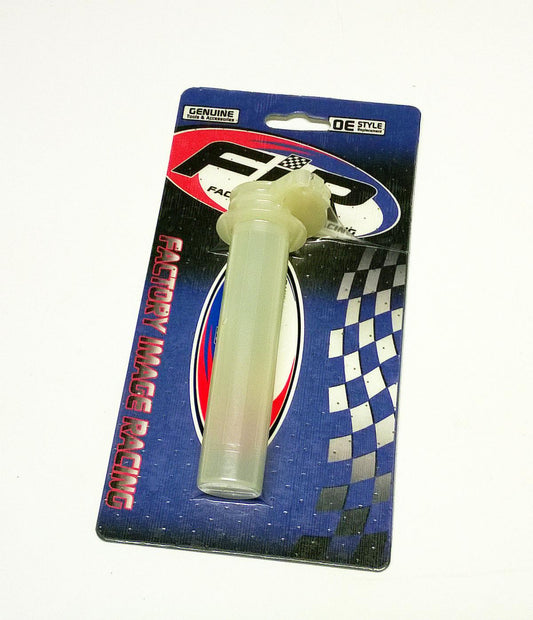 THROTTLE TUBE SLEEVE YZ / KTM