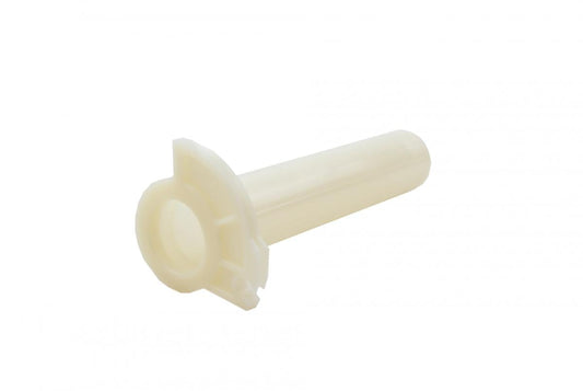 THROTTLE TUBE PLASTIC KX YZ RM, DIRT RACING MX-08653-1