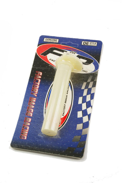 THROTTLE TUBE PLASTIC KX YZ RM, DIRT RACING MX-08653-1