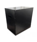 ENGINE STAND SHIPPING BOX, STRONG SHIPPING BOX POST PACKING, SHIPPING / TRANSPORT STEEL BOX CRATE
