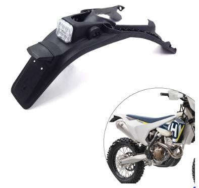 LED TAILLIGHT FENDER 16-19 HUSQVARNA FC TC FE TE FX TX 26514040000