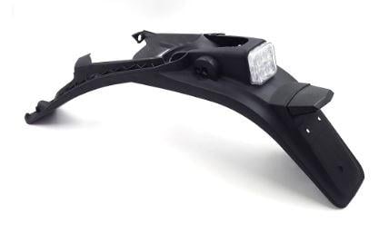 LED TAILLIGHT FENDER 16-19 HUSQVARNA FC TC FE TE FX TX 26514040000
