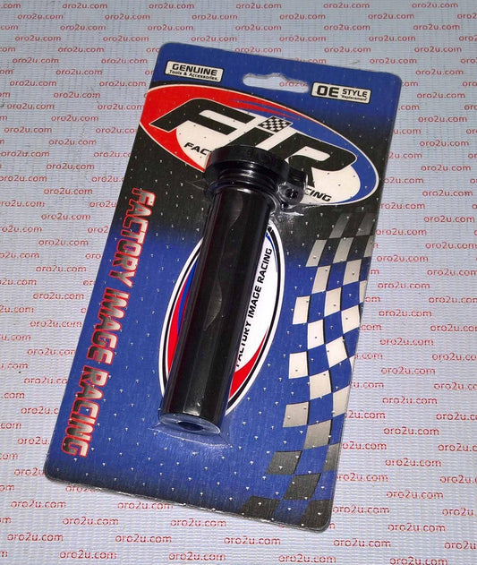 THROTTLE SLEEVE 02-16 CRF450, PSYCHIC 101-097 NYLON TUBE