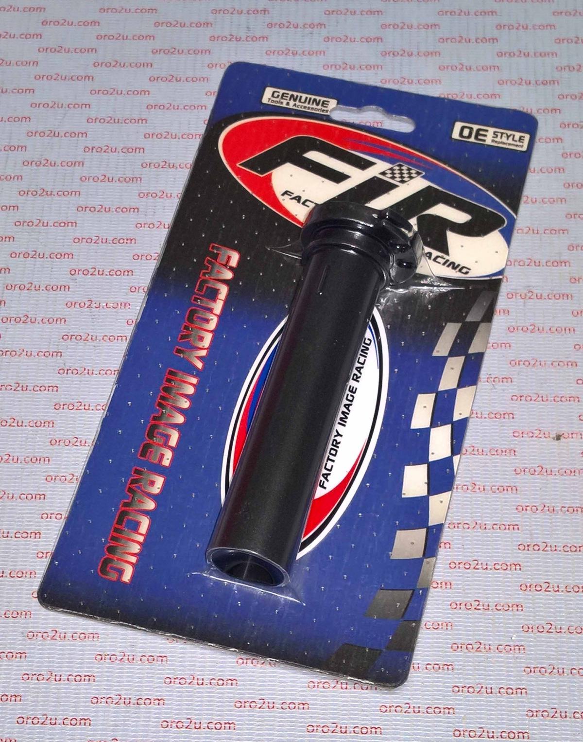 THROTTLE SLEEVE KTM 4STK, PSYCHIC 101-098 NYLON TUBE