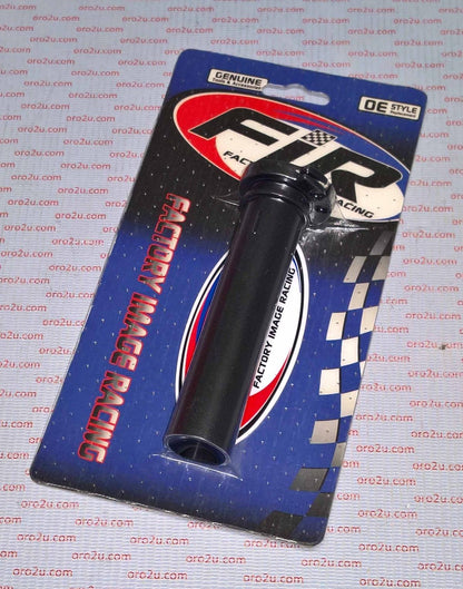 THROTTLE SLEEVE KTM 4STK, PSYCHIC 101-098 NYLON TUBE