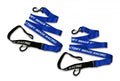 TIE DOWNS 38mm 1.5 BLUE & BLACK, 500KG