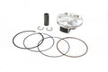 PISTON KIT VERTEX 79.0 A HONDA CRF 250 R/RX 22-23, VERTEX 24575A COMPR 13,8:1