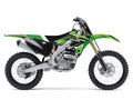 13-16 KXF250 DREAM 4, BLACKBIRD 8421N KAWASAKI