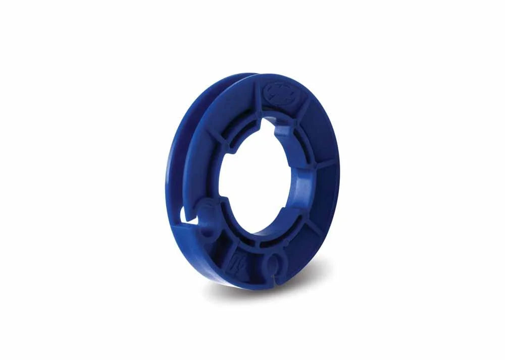 40mm REV2 REEL BLUE MOTION PRO 01-1219