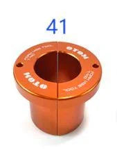 41mm TUBE SPLIT CLAMP BUSH FOR MOTORCYCLE FORK VISE TOOL 00-0161.00