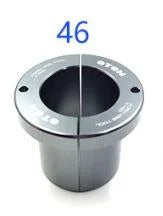 46mm TUBE SPLIT CLAMP BUSH FOR MOTORCYCLE FORK VISE TOOL 00-0161.00