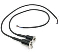 LED Hazard Light Switch ON/OFF 12v