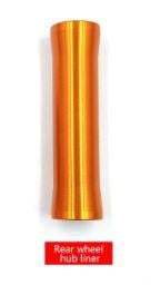 Rear Bearing Bush Distance Tube 121.5mm 77710011000 59010011000