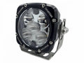 TIGER LIGHTS - SINGLE LED SPOT LIGHT 4 12/24V MOJAVE TLM4