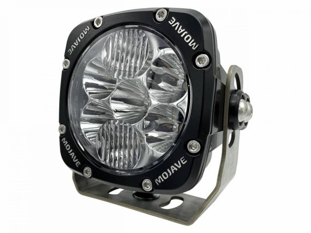 TIGER LIGHTS - DUAL LED SPOT LIGHT KIT 5 12/24V MOJAVE TLM5-KIT
