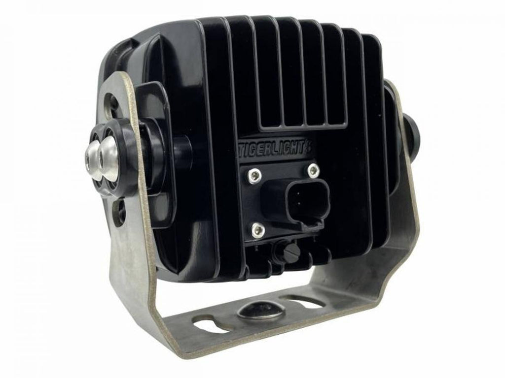 TIGER LIGHTS - DUAL LED SPOT LIGHT KIT 5 12/24V MOJAVE TLM5-KIT