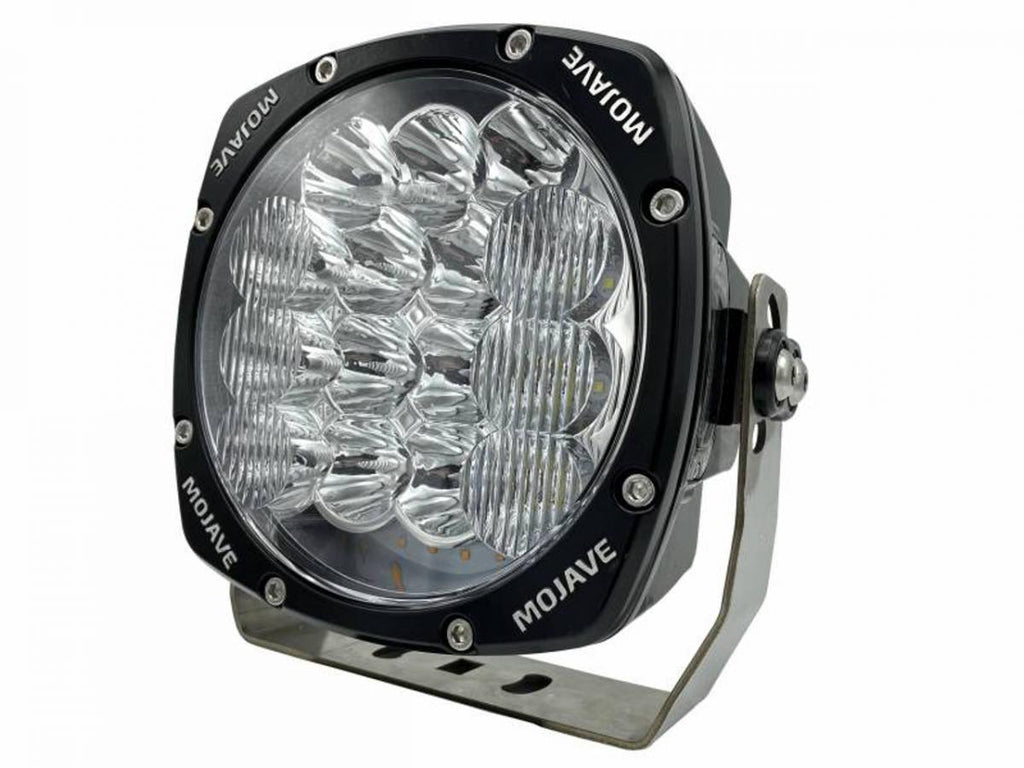 TIGER LIGHTS - DUAL LED SPOT LIGHT KIT 8 12/24V MOJAVE TLM8-KIT