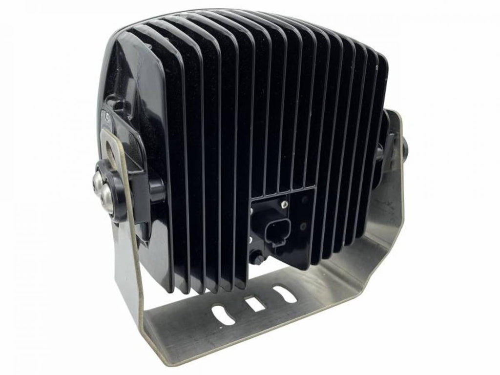 TIGER LIGHTS - DUAL LED SPOT LIGHT KIT 8 12/24V MOJAVE TLM8-KIT