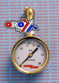 TYRE PRESSURE GAUGE 30 PSI 30XGA