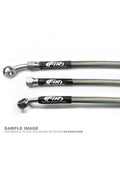 HOSE FRONT BRAKE 2/PART CLEAR 2003-06 Yamaha YFS200 Blaster