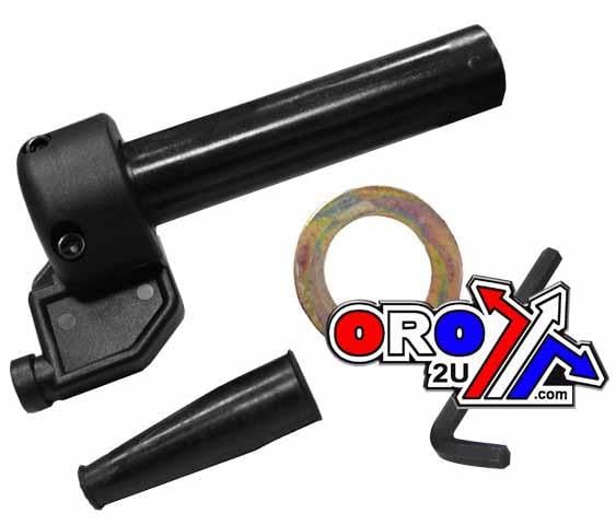 THROTTLE GRIP COPY MAGURA 313