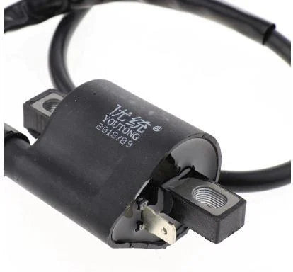 COIL IGNITION HT HONDA CG125 ZJ125 SINGLE WIRE INPUT
