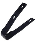 CHAIN SLIDER NYLON UNIVERSAL 200mm x 40mm