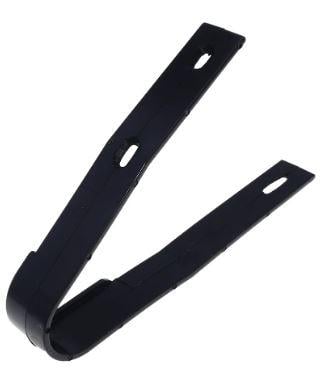 CHAIN NYLON SLIDER UNIVERSAL 200mm x 40mm