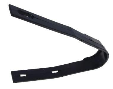 CHAIN NYLON SLIDER UNIVERSAL 200mm x 40mm