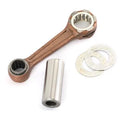 CONNECTING ROD REBUILD KIT YAMAHA, PROX 03.2303 DT175K RS125 DT125 02-17