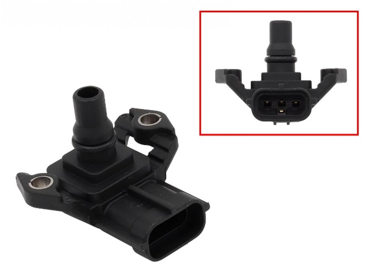 AIR TEMP & PRESSURE SENSOR POLARIS, BRONCO AT-01568, 3089895, 3089953