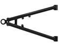 CAN AM LOWER A-ARM LEFT HAND, AT-08443L, 706201607, 706201861