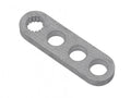 STEEL BELL CRANK POLARIS, BRONCO AT-03716, 3234584, GEAR SELECTOR